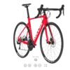 KELLYS 2021 URC 50 M