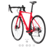 KELLYS 2021 URC 50 M