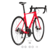 KELLYS 2021 URC 50 M