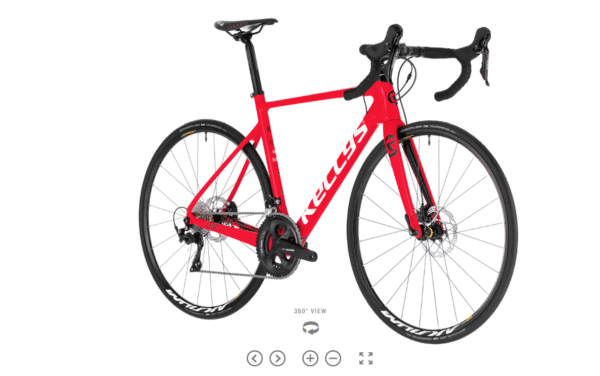 KELLYS 2021 URC 50 M