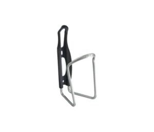 KLS Bottle Cage CALIBER GRAY