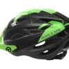 KLS Helmet BLAZE 018 GREEN MATT M/L 58-61CM