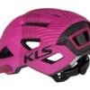 KLS Helmet DAZE PINK L/XL