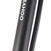 Sahoo Mini Air Pump with Readout Pressure Gauge 80 PSI