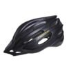 2021 Pardus Helmet MT70 Black 3 PARDUS MT70 Small Form and Light Weight Bicycle Safety Helmet