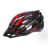 2021 Pardus Helmet MT70 Black Red 3 PARDUS MT70 Small Form and Light Weight Bicycle Safety Helmet