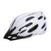 2021 Pardus Helmet MT70 White 3 PARDUS MT70 Small Form and Light Weight Bicycle Safety Helmet