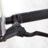 CAMPSNOKE-01 Camp SNOKE 20 Grey Elegant Folding Bike 20" Wheels