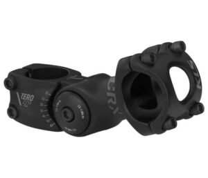 KLS CRX 70 STEM 0-60 degrees adjustable stem 31.8 / 95mm