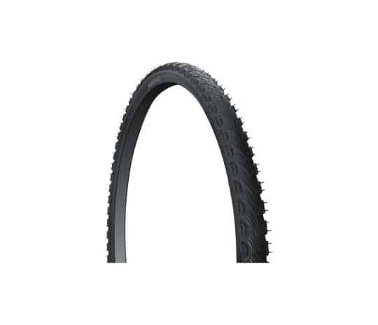KLS Center Tyre 26x1.75 with Cap Guard Protection