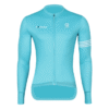 2XL Qudra 006 Long Sleeves - Long Pants Cycling Jersey