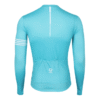 2XL Qudra 006 Long Sleeves - Long Pants Cycling Jersey