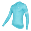 2XL Qudra 006 Long Sleeves - Long Pants Cycling Jersey
