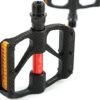 SENCE -061D Road Bike Flat Pedals