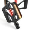 SENCE -061D Road Bike Flat Pedals