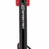 Spartan 120 PSI no gage -01 Spartan Bicycle Pump - 120 PSI - SP-9017