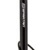 Spartan 120 PSI no gage -02 Spartan Bicycle Pump - 120 PSI - SP-9017