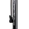 Spartan Bicycle Pump with Gauge - 160 PSI - SP-9019