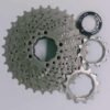 SUGEK 9 Speed Cassette Flywheel for Mountain Bike (MTB)
