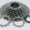 SUGEK 9 Speed Cassette Flywheel for Mountain Bike (MTB)