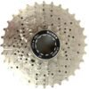 SUGEK 9 Speed Cassette Flywheel for Mountain Bike (MTB)