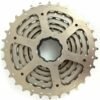 SUGEK 9 Speed Cassette Flywheel for Mountain Bike (MTB)