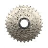 Sugek-CS-M5008-8s-11-32T-04 SUGEK 8 Speed Cassette Flywheel for Mountain Bike (MTB)