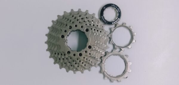 SUGEK 8 Speed Cassette Flywheel for Road Bike