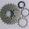 SUGEK 8 Speed Cassette Flywheel for Road Bike