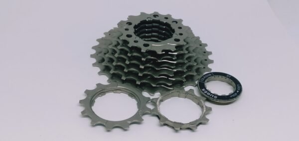 SUGEK 8 Speed Cassette Flywheel for Road Bike - Image 2