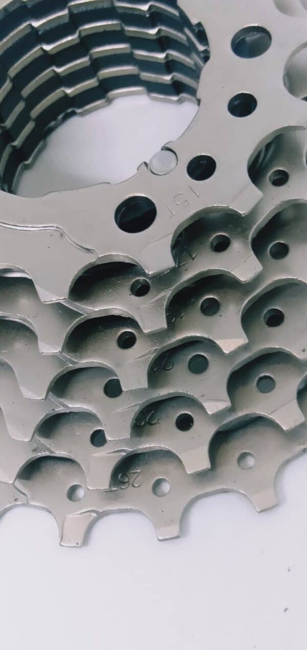 SUGEK 8 Speed Cassette Flywheel for Road Bike - Image 3