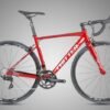 Twitter SMILE-C Brake RS-22S (Road Bike)