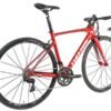Twitter SMILE-C Brake RS-22S (Road Bike)