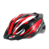 Upten BH17 Helmet Red 02 UPTEN BH17 Small Form and Light Weight Basic Bicycle Safety Helmet
