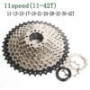 SUNSHINE-SZ 11 Speed MTB Cassette Flywheel 11-42T
