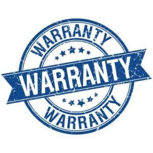 Preowned Bicycle Limited Warranty