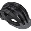 KLS Helmet DAZE BLACK M/L 55-58CM MTB-XC