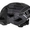 KLS Helmet DAZE BLACK M/L 55-58CM MTB-XC