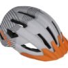 KLS Helmet DAZE GREY M/L 55-58CM MTB-XC
