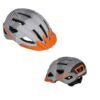 KLS Helmet DAZE GREY M/L 55-58CM MTB-XC