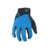 KLS Hypno Long Cycling Gloves - L Kellys Long Fingers Cycling Gloves – KLS – Hypno Blue - L