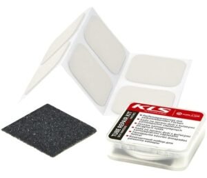 KLS MTB TUBE REPAIR KIT
