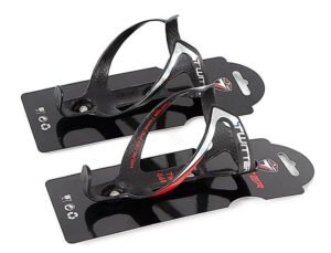 Twitter Carbon Bottle Cage -01 Twitter Lightweight Carbon 3K Bottle Cage
