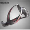 Twitter Carbon Bottle Cage -02 Twitter Lightweight Carbon 3K Bottle Cage