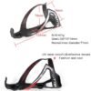 Twitter Carbon Bottle Cage -05 Twitter Lightweight Carbon 3K Bottle Cage