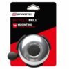 Spartan - Bicycle Bell - Silver