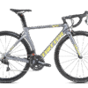 Twitter 2021 Thunder - C brake 22 spd - Carbon (Road Bike) 50cm