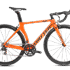 Twitter 2021 Thunder - C brake 22 spd - Carbon (Road Bike) 50cm