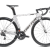 Twitter 2021 Thunder - C brake 22 spd - Carbon (Road Bike) 50cm