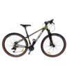 Mantis 2.0 Deore Black Yellow TWITTER 27.5" MANTIS 2.0 30s DEORE - Medium (17")